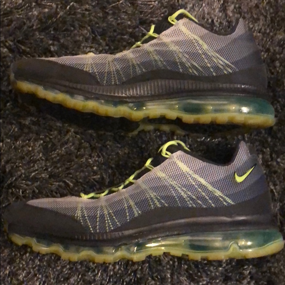 Used: Air Max ‘95 DYN FW